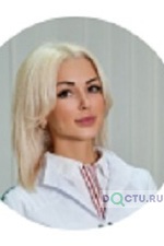 Лобеева Алина Сергеевна - фото