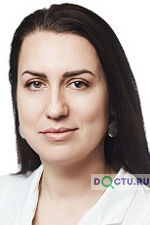 Лобес Наталья Викторовна - фото