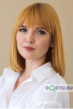 Лобкова Ирина Александровна - фото
