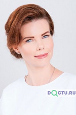 Лобкова Оксана Игоревна - фото