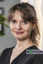 Лобода Валерия Сергеевна - фото