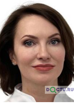 Лобова Наталья Викторовна - фото
