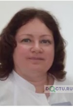 Логачева Ирина Альбертовна - фото