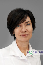 Логачева Светлана Владимировна - фото