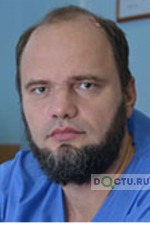 Логинов Дмитрий Тимофеевич - фото