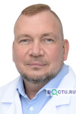 Логинов Сергей Викторович - фото