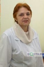 Логинова Елена Вячеславовна - фото