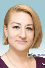Логинова Ксения Сергеевна - фото