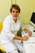 Логинова Мария Васильевна - фото