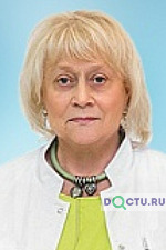 Логинова Надежда Юрьевна - фото
