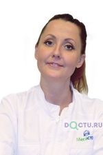 Логинова Наталия Борисовна - фото