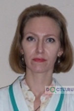 Логинова Светлана Викторовна - фото