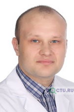 Логунов Дмитрий Леонидович - фото