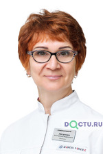 Логунова Екатерина Андреевна - фото