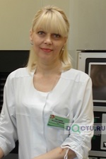 Логунова Наталья Ивановна - фото