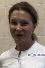 Логунова Наталья Владимировна - фото