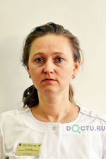 Логунова Татьяна Александровна - фото