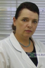 Логунова Татьяна Евгеньевна - фото