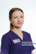 Логванова Марина Викторовна - фото