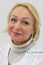 Логвин Елена Анатольевна - фото