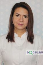 Логвина Лариса Леонтьевна - фото