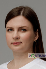 Логвиненко Екатерина Валерьевна - фото