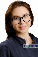 Логвиненко Мария Васильевна - фото