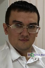 Логвинов Дмитрий Александрович - фото