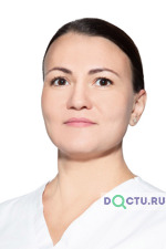 Логвинова Анастасия Николаевна - фото