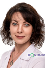 Логвинова Юлия Владимировна - фото