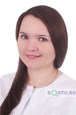 Лохматикова Наталья Владимировна - фото