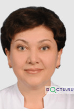 Локова Светлана Юрьевна - фото