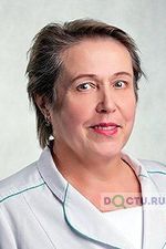 Локтионова Людмила Николаевна - фото