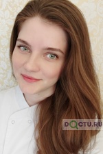 Ломакина Екатерина Андреевна - фото Ломакина Екатерина Андреевна - фото