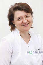 Ломакина Мария Александровна - фото