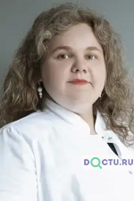 Ломакина Светлана Александровна - фото