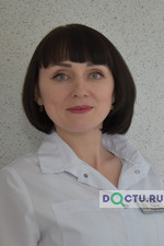 Ломова Надежда Владимировна - фото