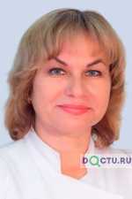Ломовцева Светлана Борисовна - фото