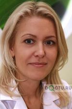Лончакова Ирина Юрьевна - фото