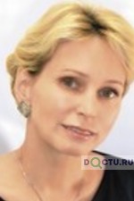 Лонд (Подгорная) Ульяна Михайловна - фото
