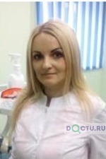 Лоншакова Татьяна Александровна - фото