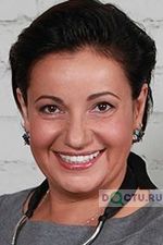 Лопаева Ольга Жоржевна - фото