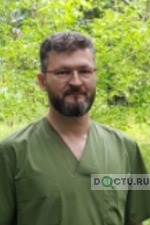 Лопатченко Константин Сергеевич - фото