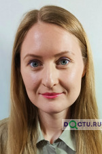 Лопатина Нина Геннадьевна - фото Лопатина Нина Геннадьевна - фото
