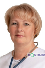 Лопатина Светлана Васильевна - фото