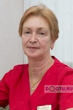 Лопатина Татьяна Петровна - фото
