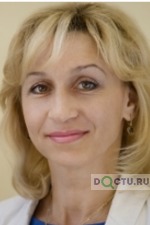 Лопатина Татьяна Викторовна - фото