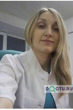 Лопатина Виктория Владимировна - фото