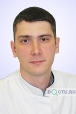 Лопин Даниил Олегович - фото