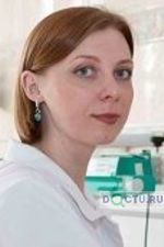 Лопухина Екатерина Николаевна - фото